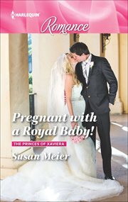 Pregnant With a Royal Baby! cover image