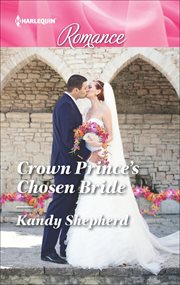 Crown Prince's Chosen Bride cover image