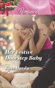 Her Festive Doorstep Baby cover image