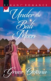 Under the Bali Moon cover image
