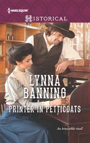 Printer in petticoats cover image