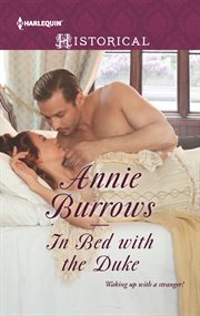 In bed with the duke cover image