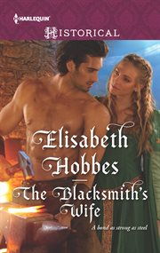 The blacksmith's wife cover image