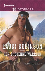 Her Cheyenne Warrior cover image