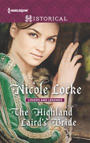 Highland Laird's Bride cover image