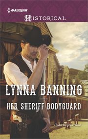Her sheriff bodyguard cover image