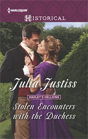 Stolen encounters with the duchess cover image