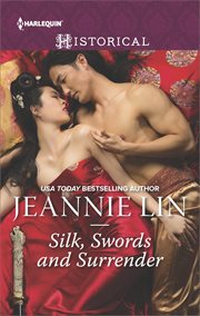 Silk, swords and surrender cover image