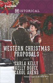 Western Christmas proposals cover image
