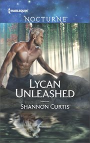 Lycan Unleashed cover image