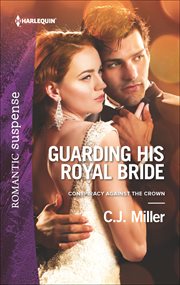 Guarding His Royal Bride cover image
