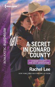 A secret in Conard County cover image