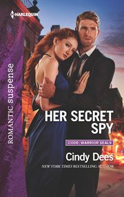Her secret spy cover image