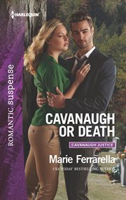 Cavanaugh Or Death cover image