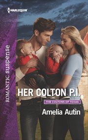 Her Colton P.I cover image