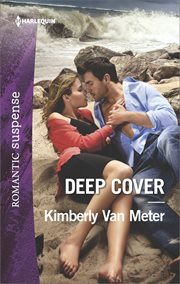 Deep cover cover image