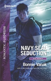 Navy SEAL seduction cover image