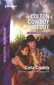Colton cowboy hideout cover image