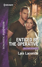 Enticed by the Operative cover image