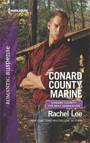 Conard county marine cover image