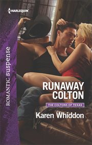 Runaway Colton cover image