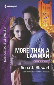 More Than a Lawman cover image