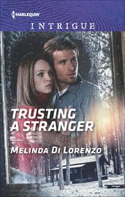 Trusting a Stranger cover image
