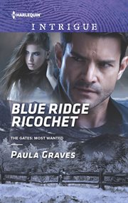 Blue Ridge ricochet cover image