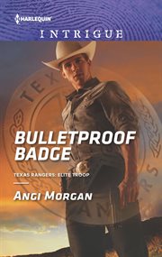 Bulletproof badge cover image