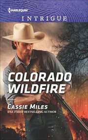 Colorado Wildfire cover image