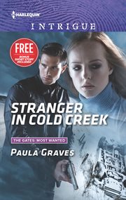 Stranger in Cold Creek cover image