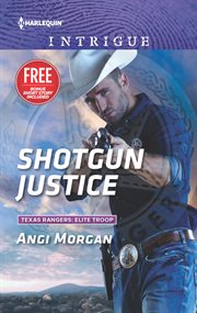 Shotgun justice cover image