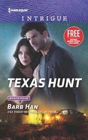 Texas hunt cover image