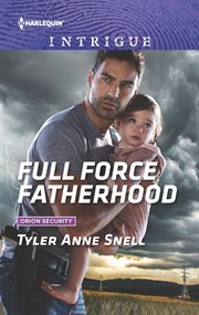 Full force fatherhood cover image
