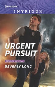 Urgent pursuit cover image