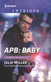 APB: baby cover image
