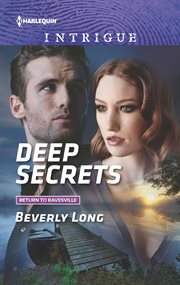 Deep secrets cover image