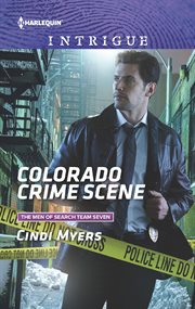 Colorado crime scene cover image