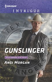 Gunslinger cover image