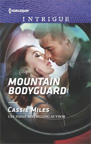 Mountain bodyguard cover image