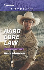 Hard core law cover image