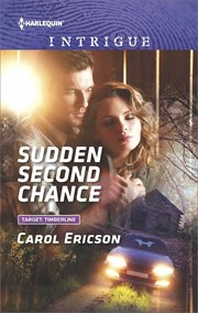 Sudden second chance cover image
