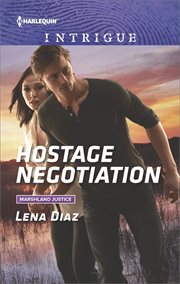 Hostage negotiation cover image