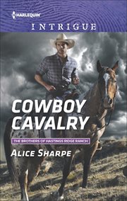 Cowboy Cavalry cover image