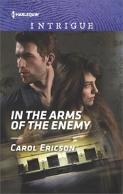In the Arms of the Enemy cover image