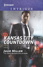 Kansas City Countdown cover image