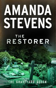 The Restorer cover image