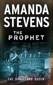The Prophet : Graveyard Queen cover image