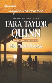 His First Choice cover image