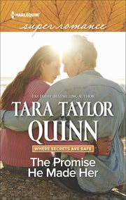 The Promise He Made Her cover image